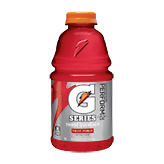 Gatorade 32 Oz Thirst Quencher Sports Drink Magnum II Fruit Punch Full-Size Picture